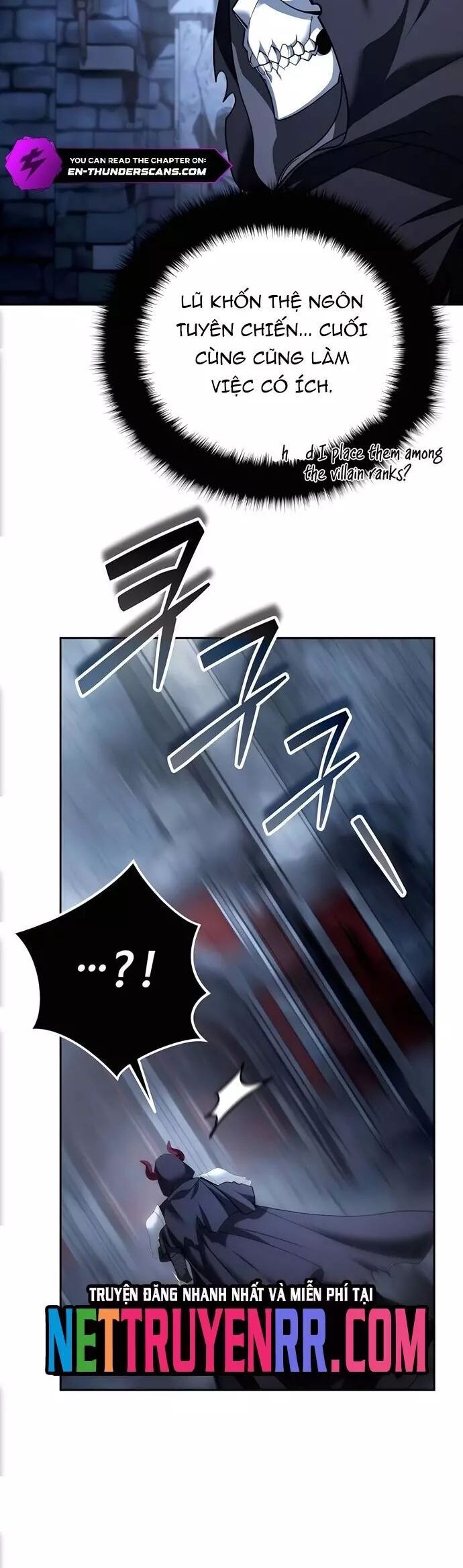 Bản Ngã Thay Đổi Chap 48 - Next Chap 49