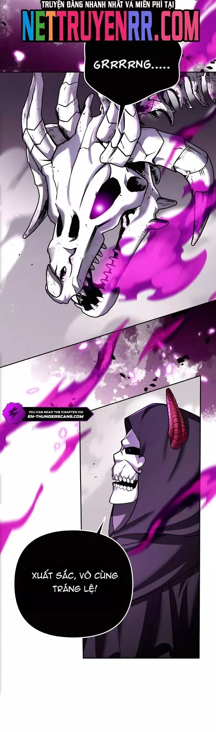 Bản Ngã Thay Đổi Chap 48 - Next Chap 49