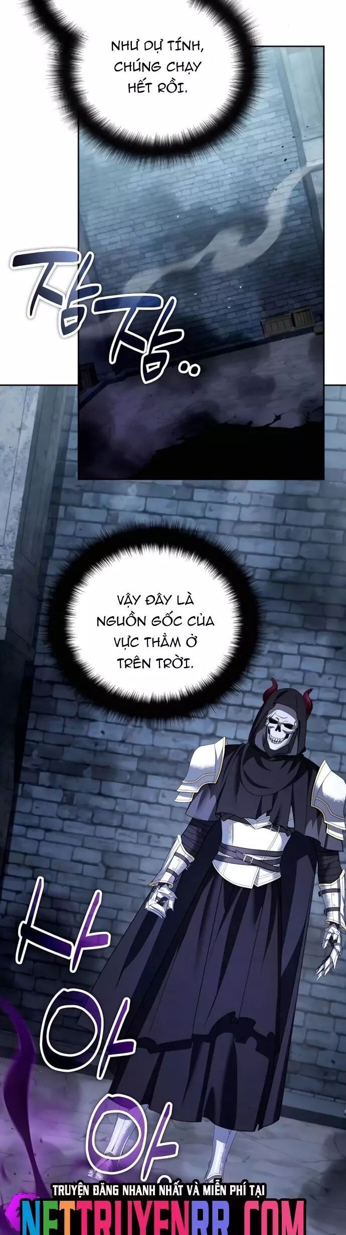 Bản Ngã Thay Đổi Chap 48 - Next Chap 49