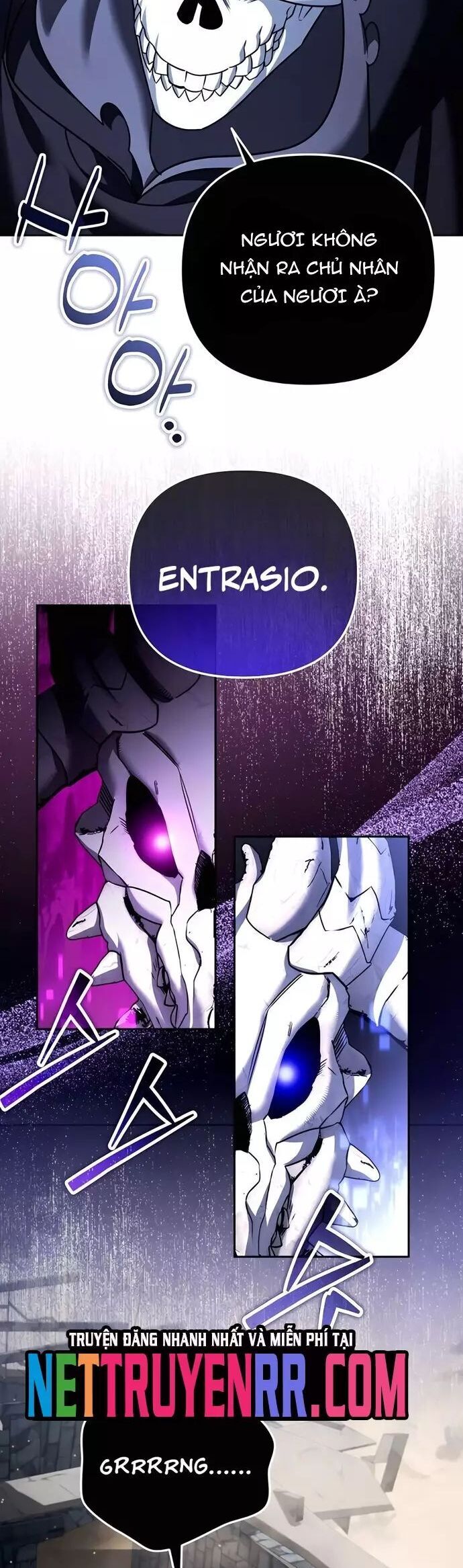 Bản Ngã Thay Đổi Chap 48 - Next Chap 49