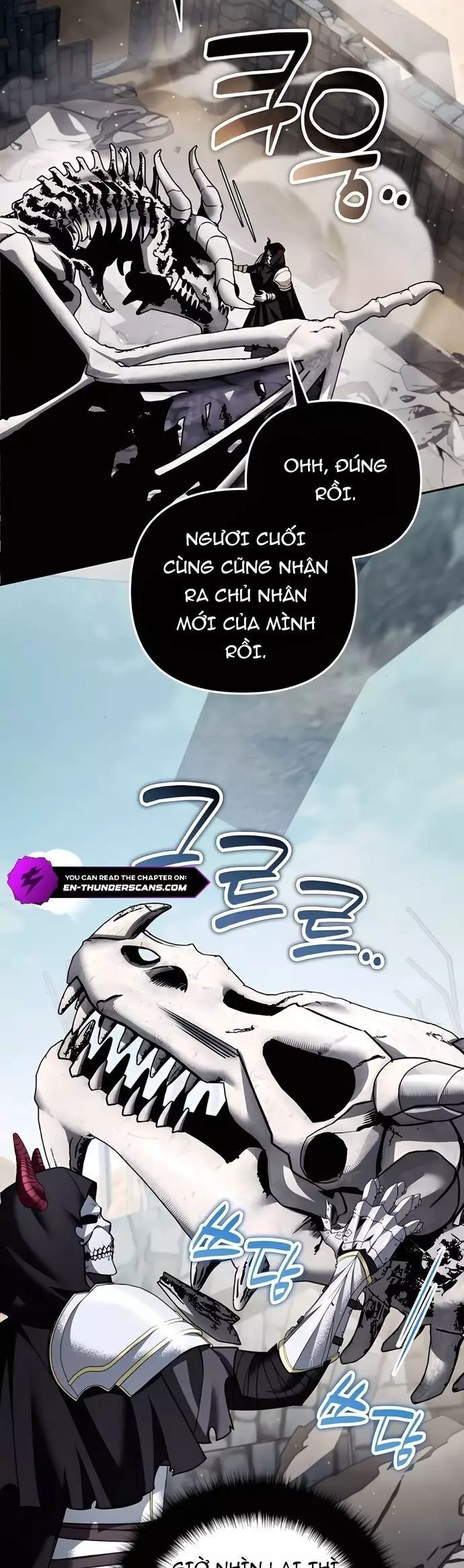 Bản Ngã Thay Đổi Chap 48 - Next Chap 49