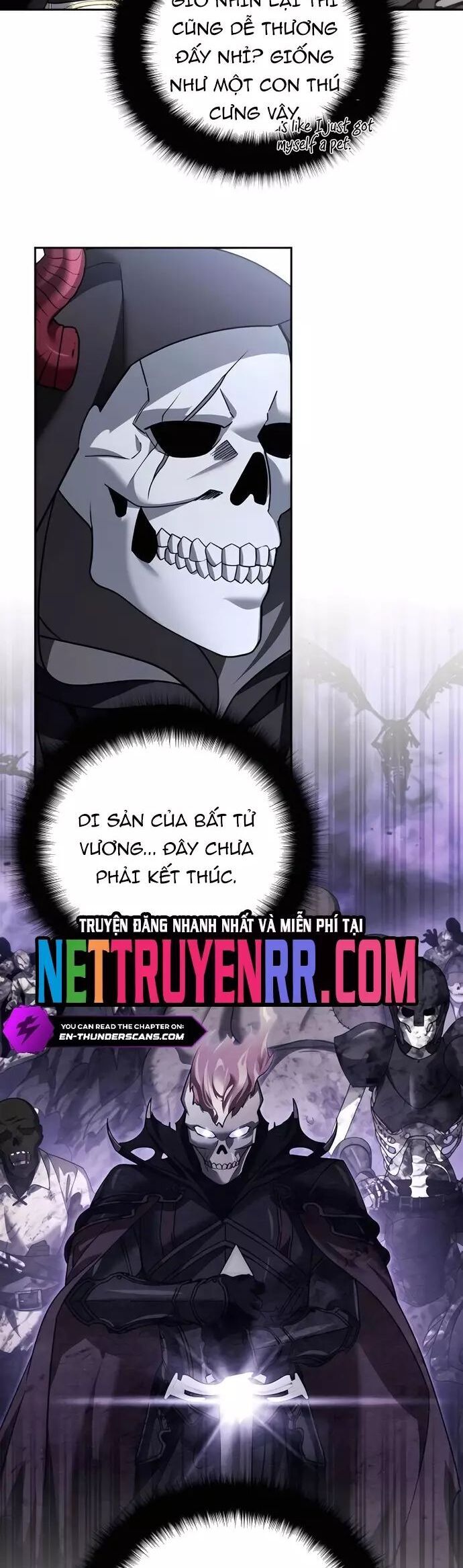 Bản Ngã Thay Đổi Chap 48 - Next Chap 49