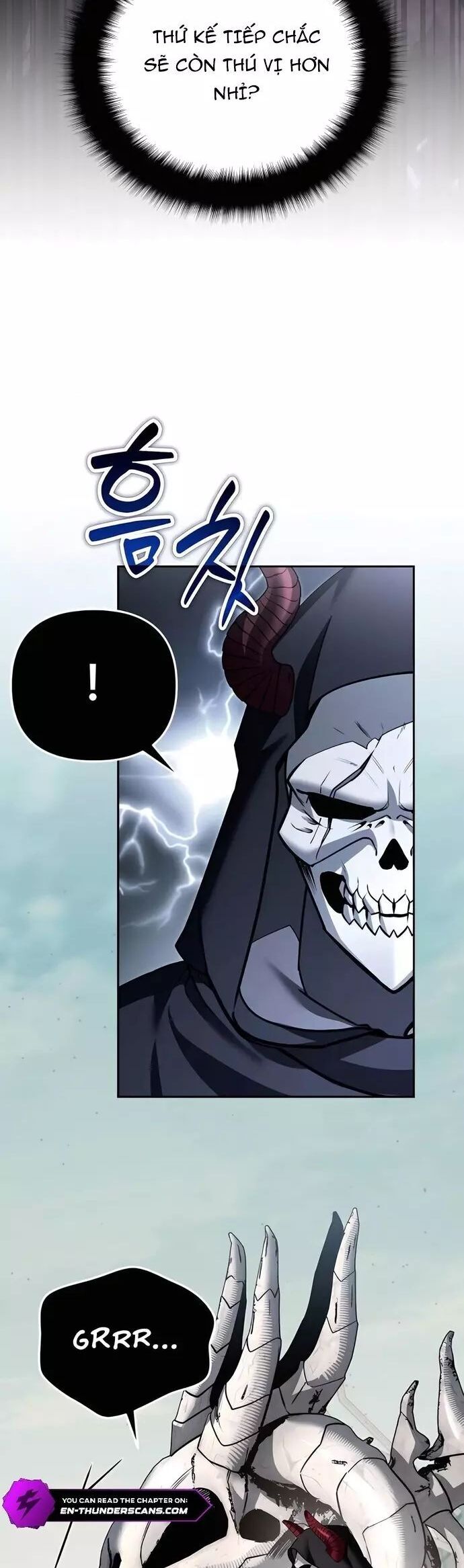 Bản Ngã Thay Đổi Chap 48 - Next Chap 49