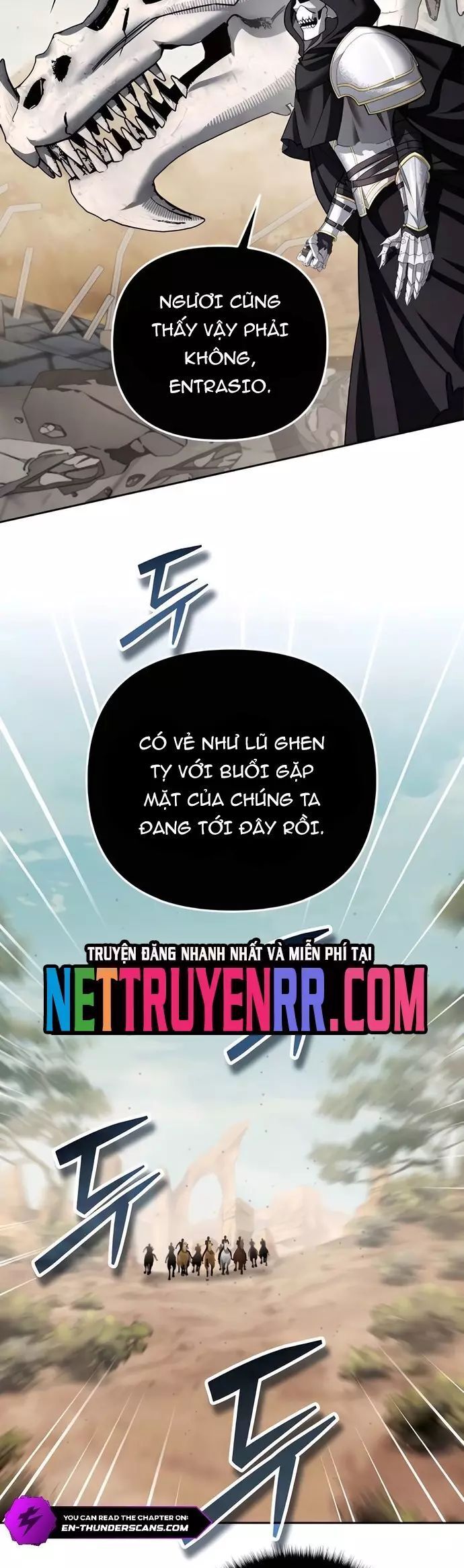 Bản Ngã Thay Đổi Chap 48 - Next Chap 49