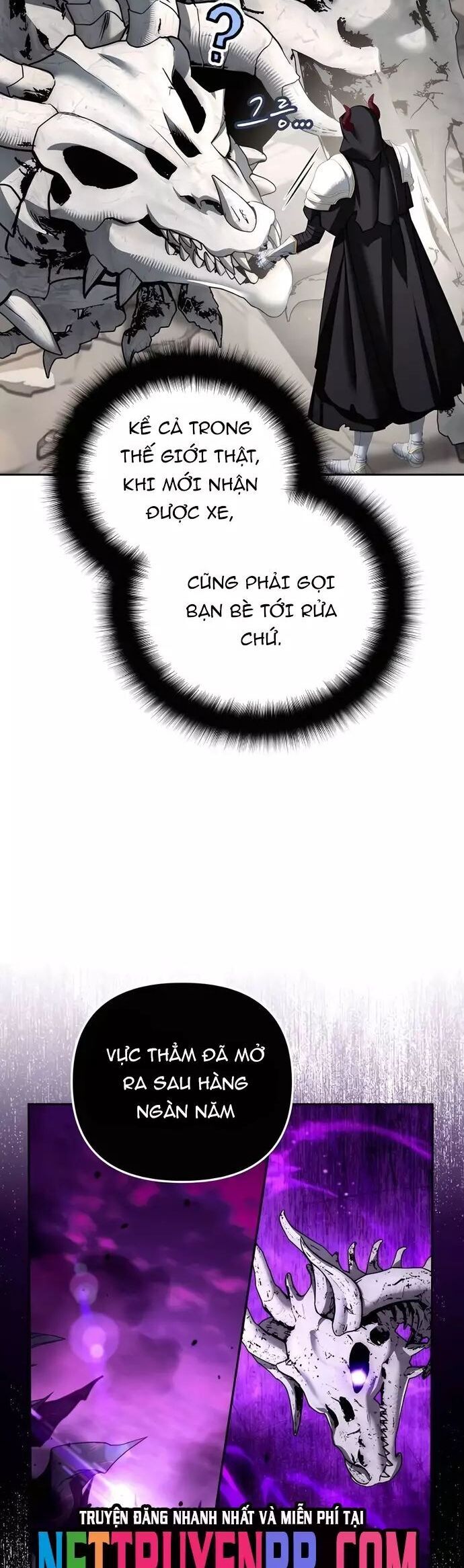 Bản Ngã Thay Đổi Chap 48 - Next Chap 49