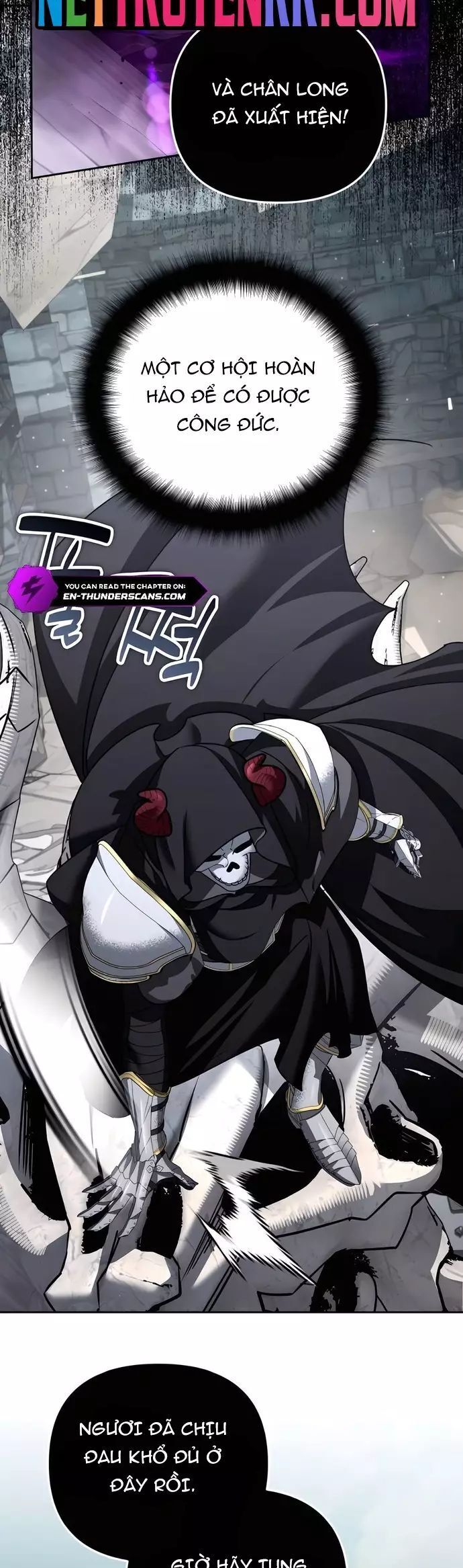 Bản Ngã Thay Đổi Chap 48 - Next Chap 49