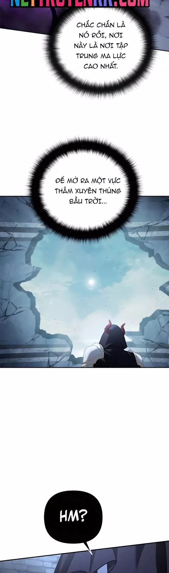 Bản Ngã Thay Đổi Chap 48 - Next Chap 49