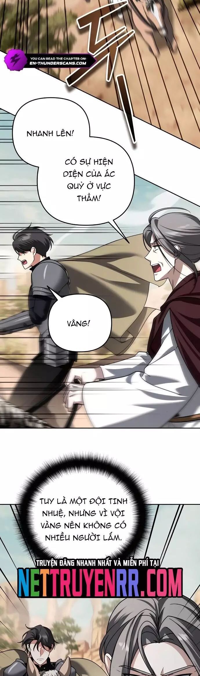 Bản Ngã Thay Đổi Chap 48 - Next Chap 49