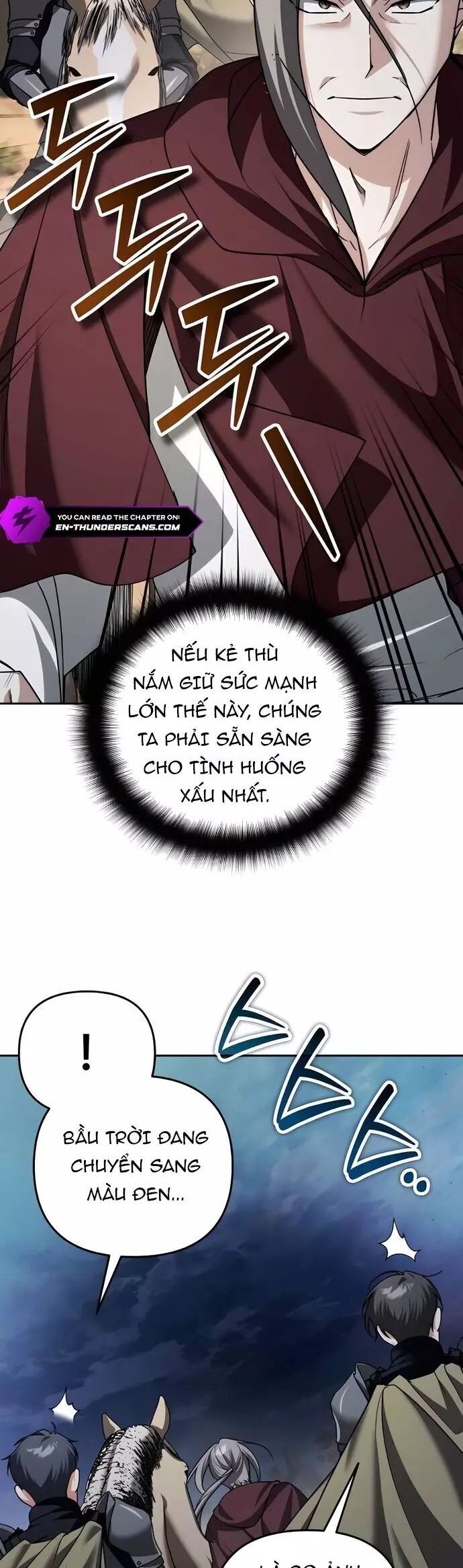 Bản Ngã Thay Đổi Chap 48 - Next Chap 49