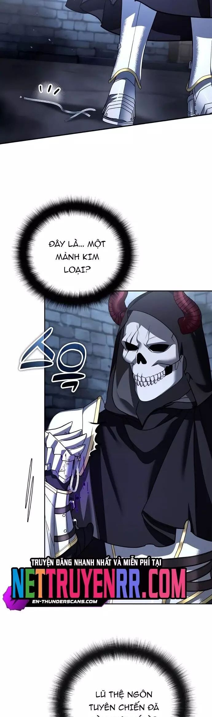 Bản Ngã Thay Đổi Chap 48 - Next Chap 49