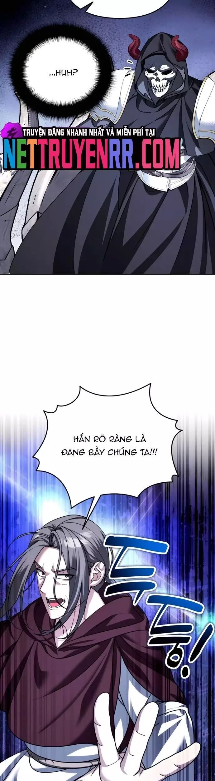 Bản Ngã Thay Đổi Chap 48 - Next Chap 49