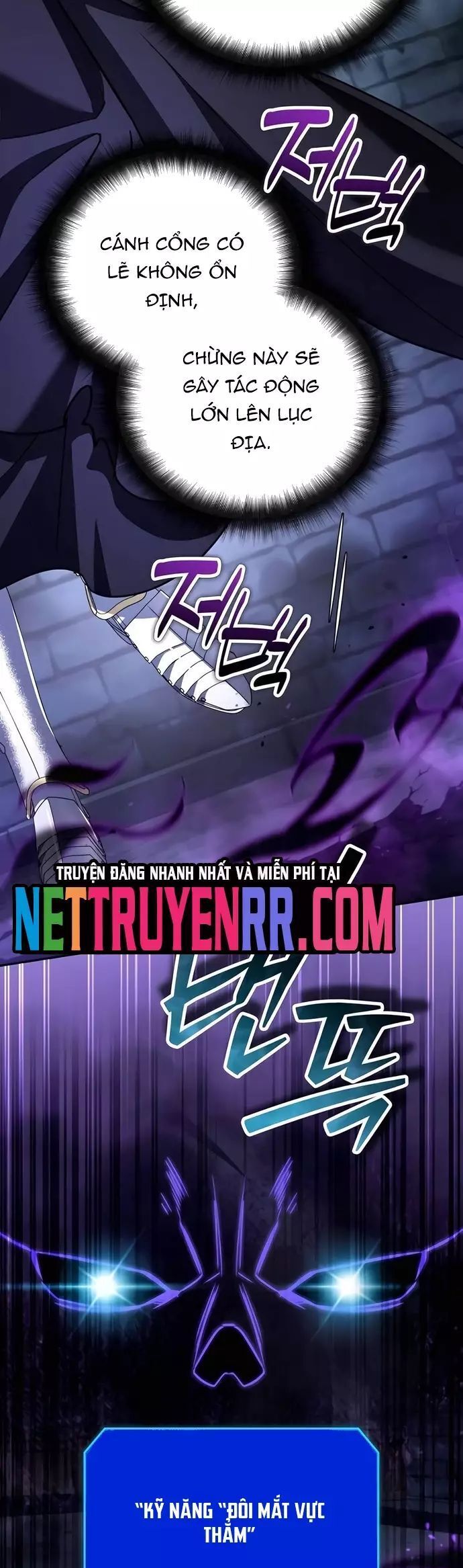 Bản Ngã Thay Đổi Chap 48 - Next Chap 49