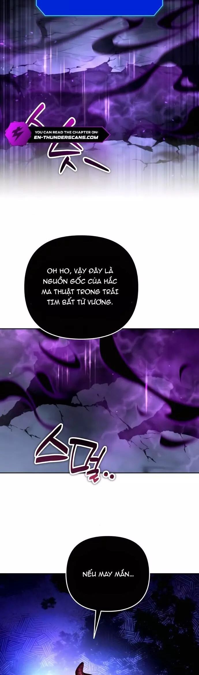 Bản Ngã Thay Đổi Chap 48 - Next Chap 49