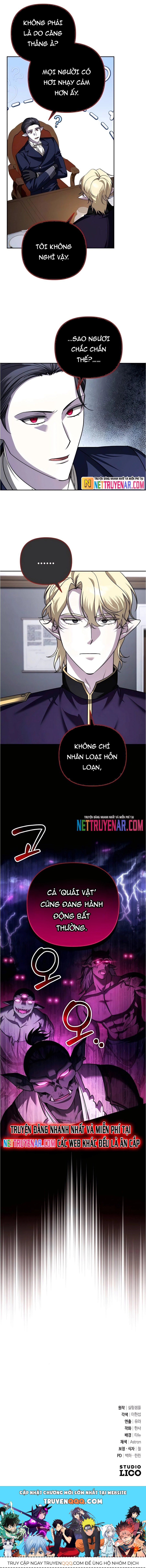 Bản Ngã Thay Đổi Chap 49 - Next Chap 50