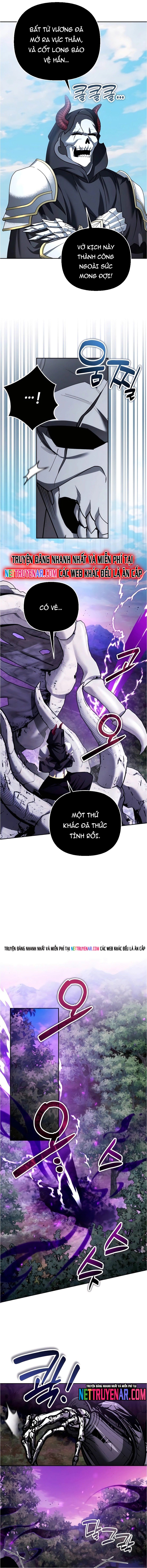 Bản Ngã Thay Đổi Chap 49 - Next Chap 50