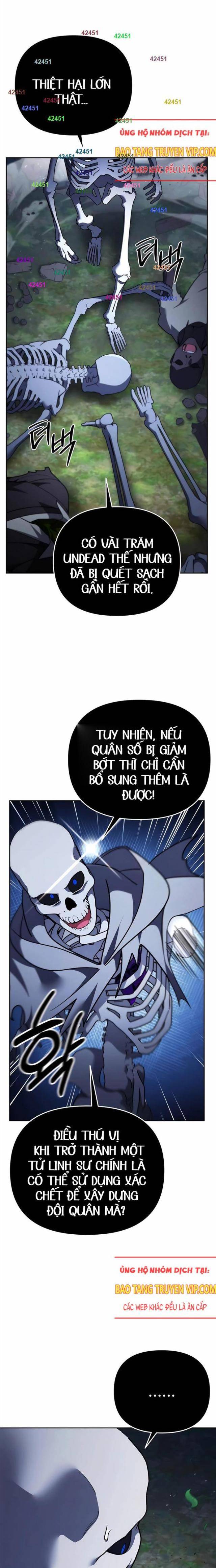 Bản Ngã Thay Đổi Chap 5 - Next Chap 6