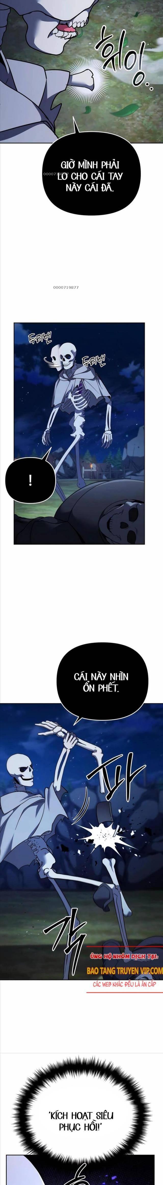Bản Ngã Thay Đổi Chap 5 - Next Chap 6