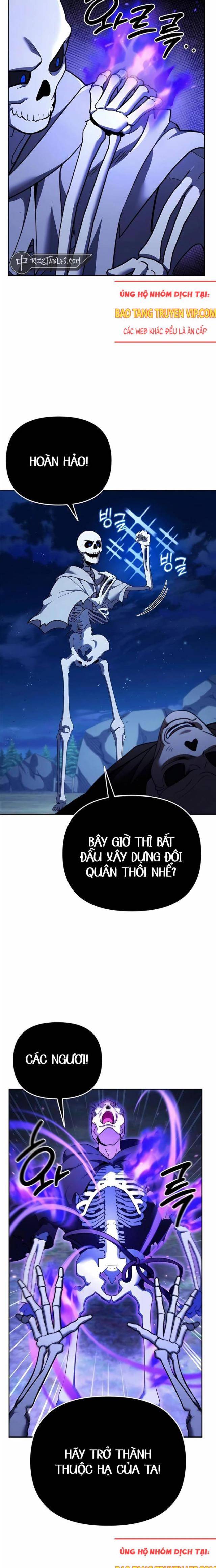 Bản Ngã Thay Đổi Chap 5 - Next Chap 6
