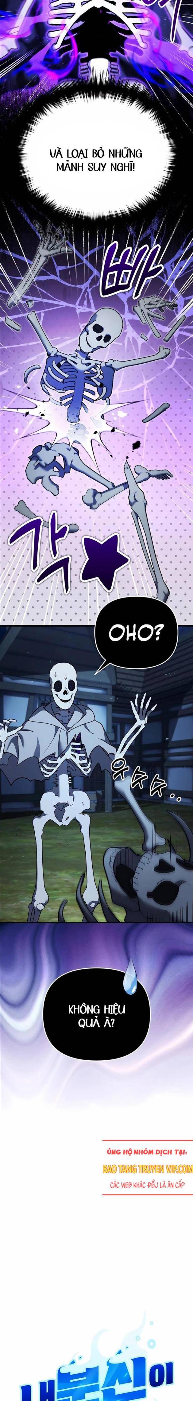 Bản Ngã Thay Đổi Chap 5 - Next Chap 6