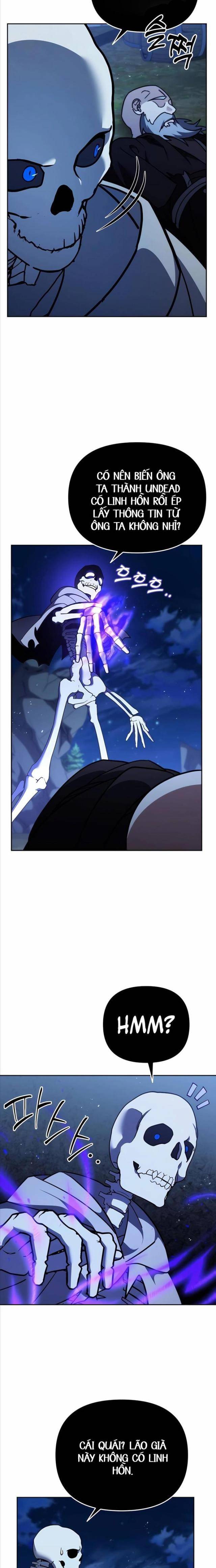 Bản Ngã Thay Đổi Chap 5 - Next Chap 6