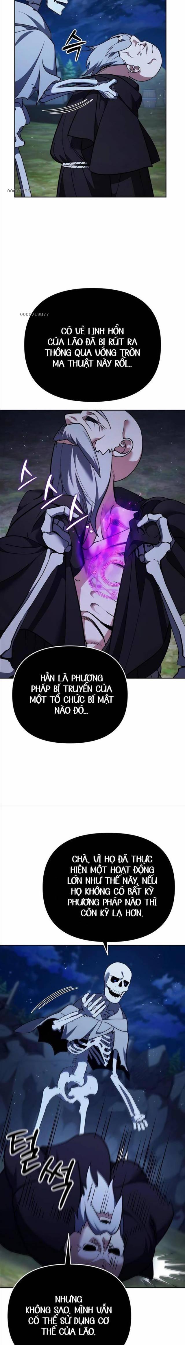 Bản Ngã Thay Đổi Chap 5 - Next Chap 6