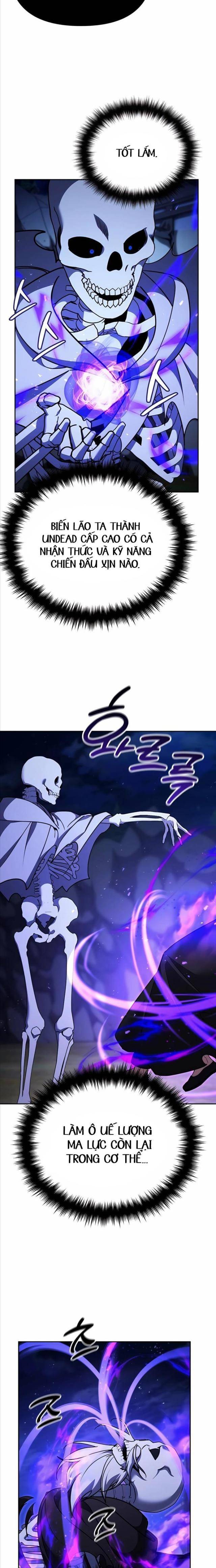 Bản Ngã Thay Đổi Chap 5 - Next Chap 6