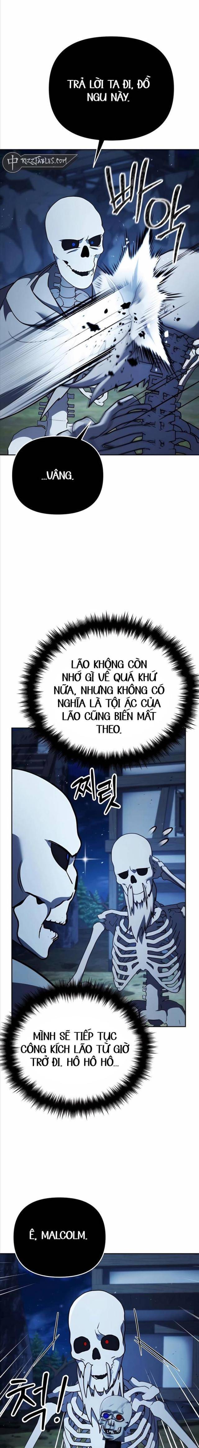 Bản Ngã Thay Đổi Chap 5 - Next Chap 6