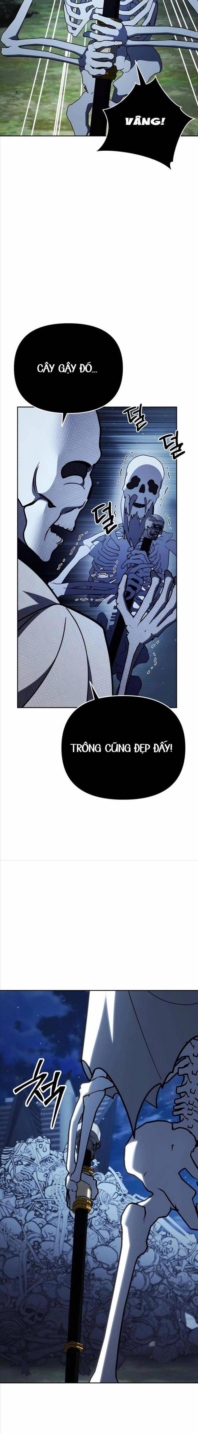 Bản Ngã Thay Đổi Chap 5 - Next Chap 6