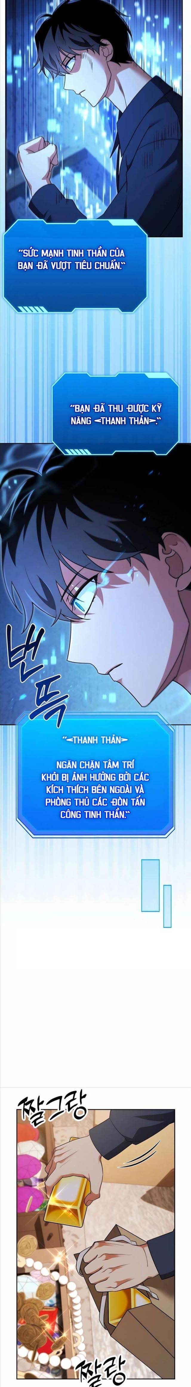 Bản Ngã Thay Đổi Chap 5 - Next Chap 6