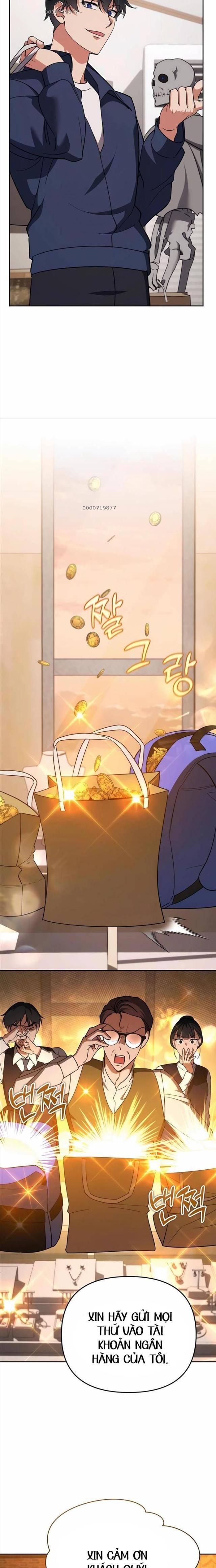 Bản Ngã Thay Đổi Chap 5 - Next Chap 6