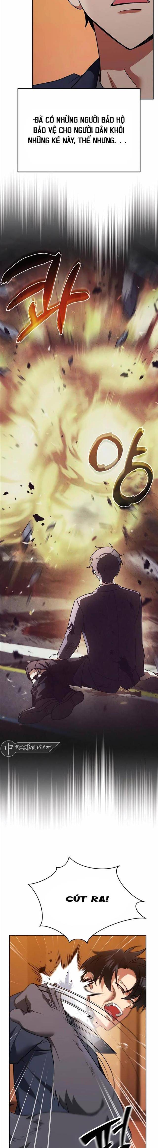 Bản Ngã Thay Đổi Chap 5 - Next Chap 6