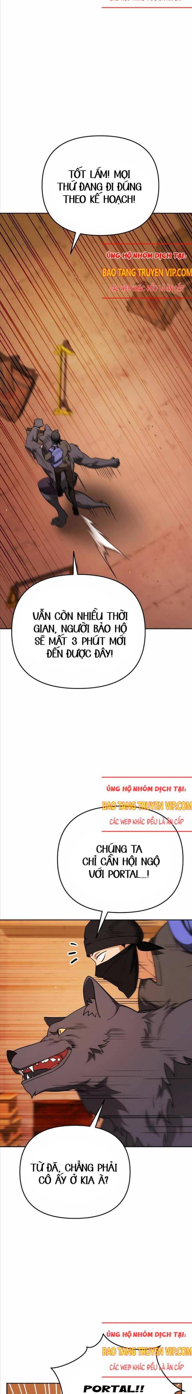 Bản Ngã Thay Đổi Chap 5 - Next Chap 6