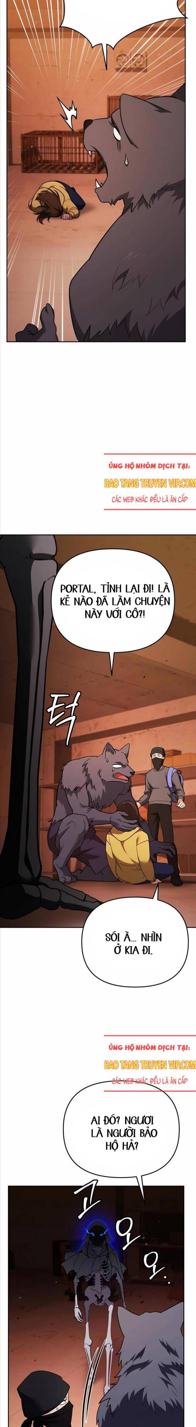 Bản Ngã Thay Đổi Chap 5 - Next Chap 6