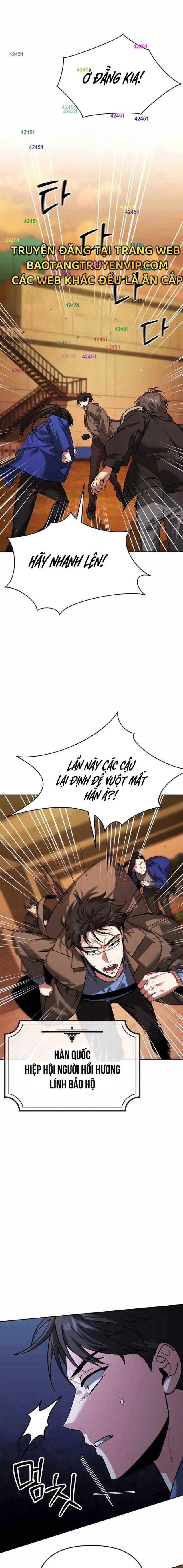 Bản Ngã Thay Đổi Chap 6 - Next Chap 7
