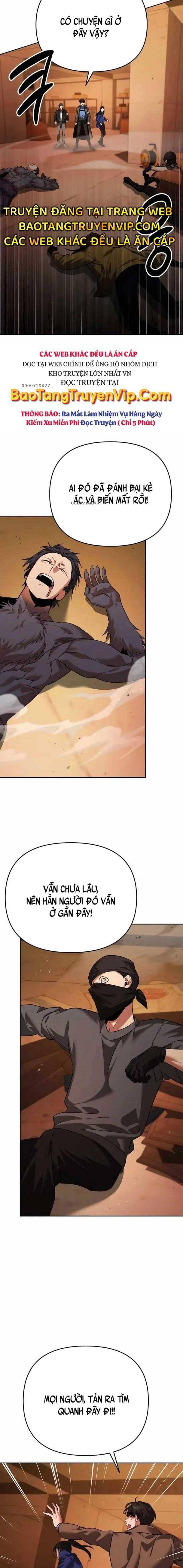 Bản Ngã Thay Đổi Chap 6 - Next Chap 7