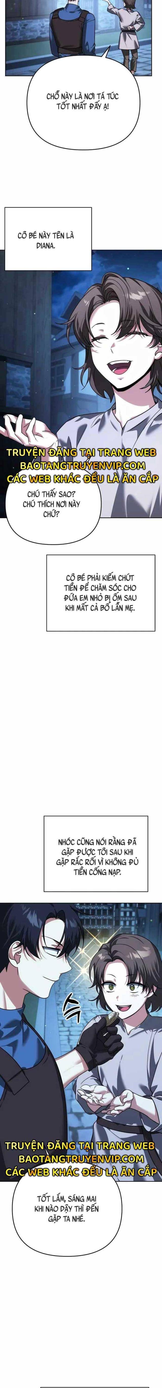 Bản Ngã Thay Đổi Chap 6 - Next Chap 7