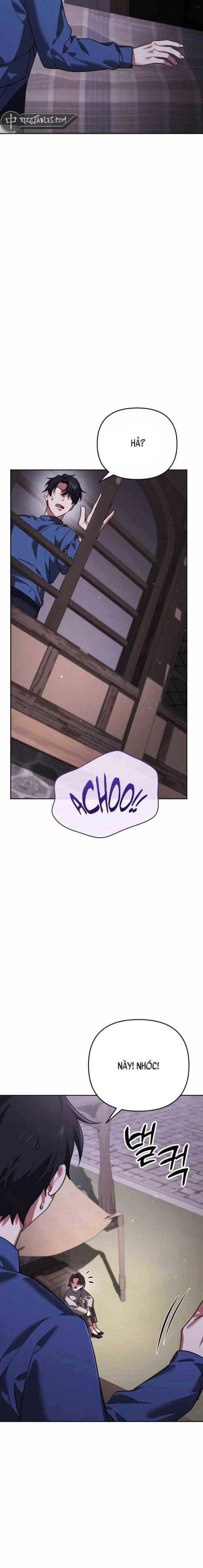 Bản Ngã Thay Đổi Chap 6 - Next Chap 7