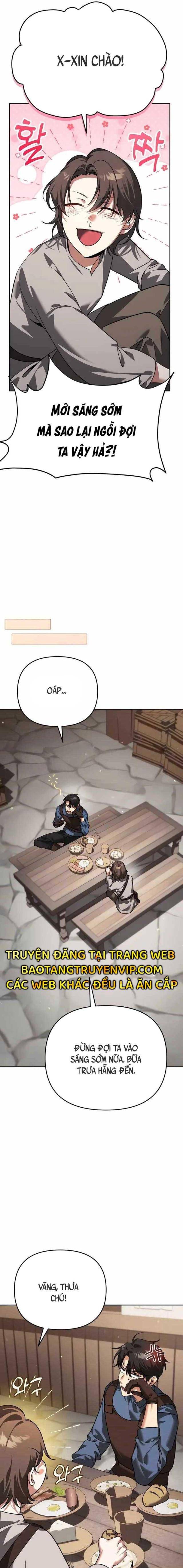 Bản Ngã Thay Đổi Chap 6 - Next Chap 7