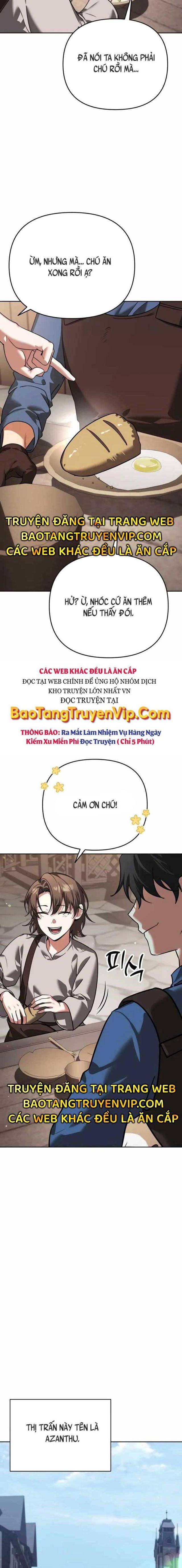 Bản Ngã Thay Đổi Chap 6 - Next Chap 7