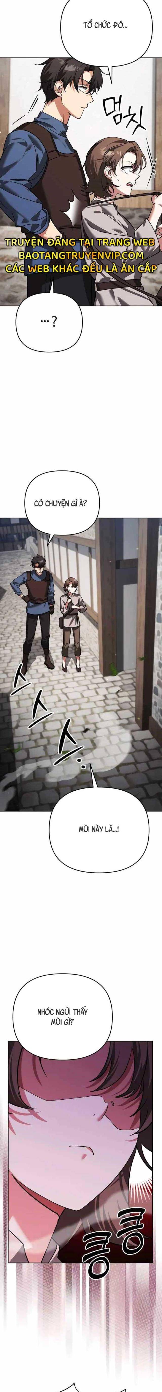 Bản Ngã Thay Đổi Chap 6 - Next Chap 7