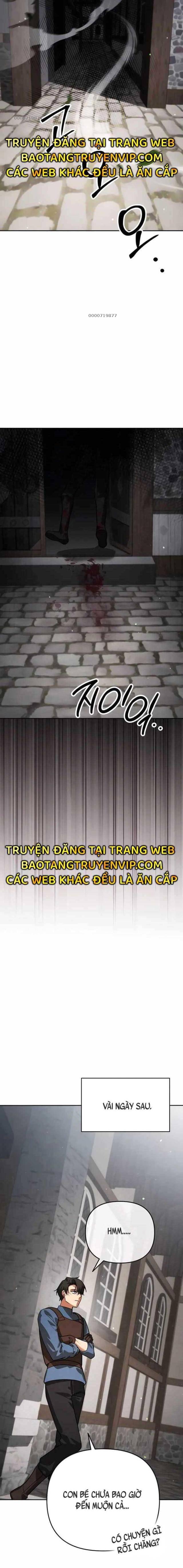Bản Ngã Thay Đổi Chap 6 - Next Chap 7