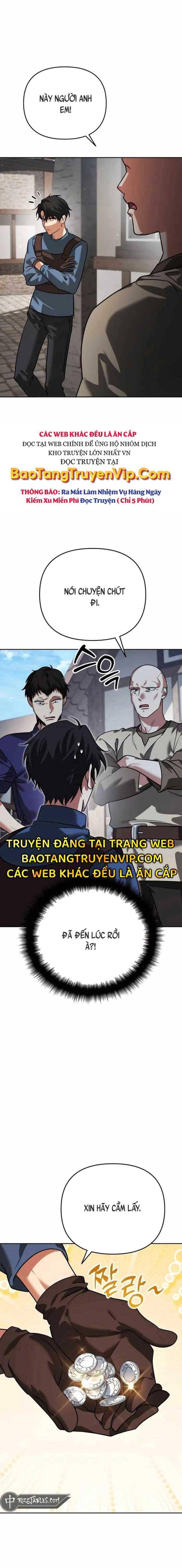 Bản Ngã Thay Đổi Chap 6 - Next Chap 7