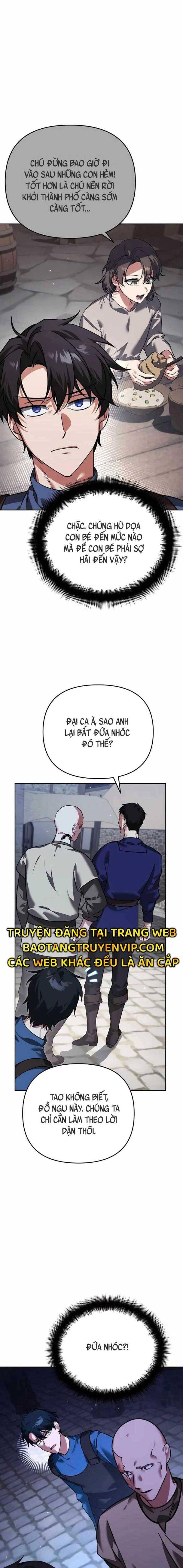 Bản Ngã Thay Đổi Chap 6 - Next Chap 7