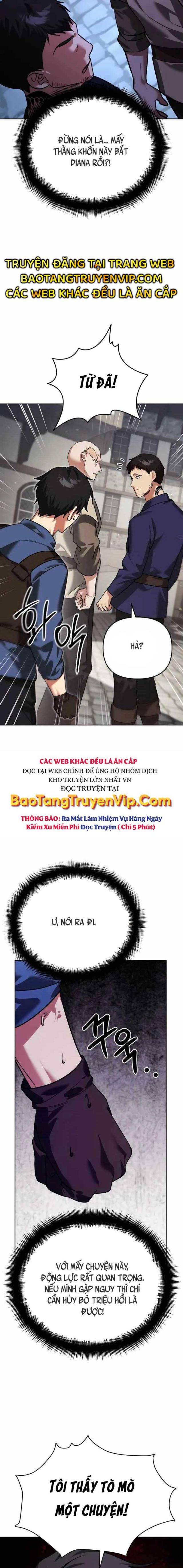 Bản Ngã Thay Đổi Chap 6 - Next Chap 7
