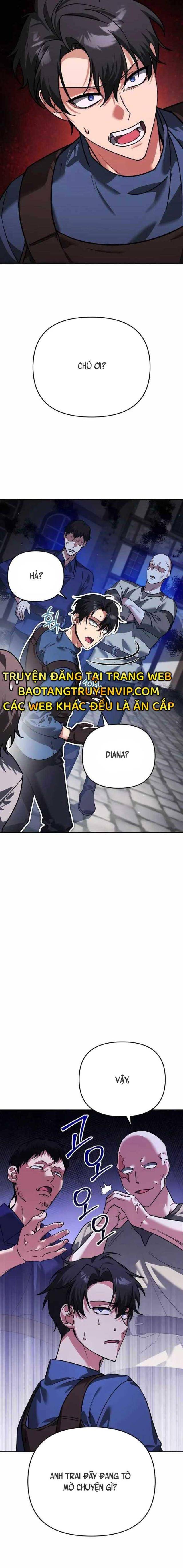 Bản Ngã Thay Đổi Chap 6 - Next Chap 7