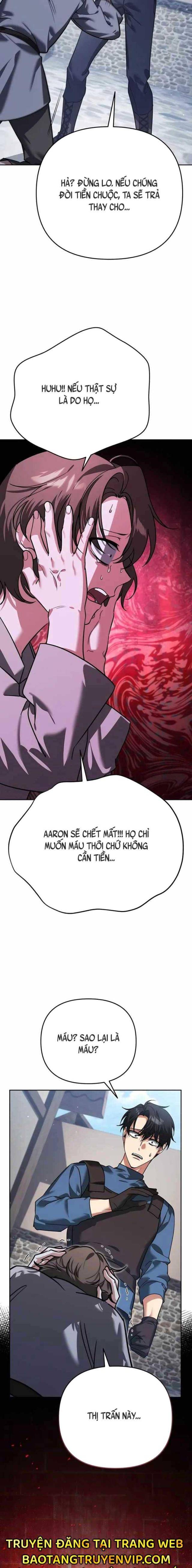 Bản Ngã Thay Đổi Chap 6 - Next Chap 7