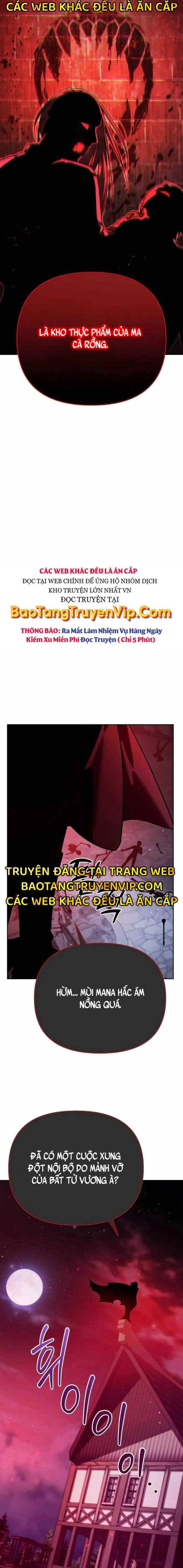 Bản Ngã Thay Đổi Chap 6 - Next Chap 7
