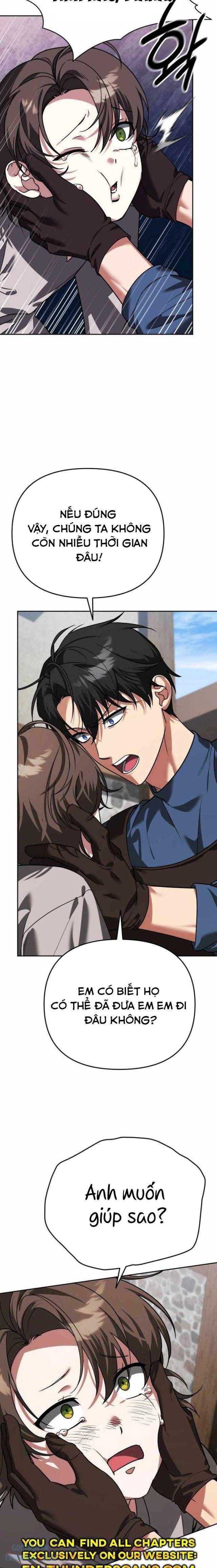 Bản Ngã Thay Đổi Chap 7 - Next Chap 8