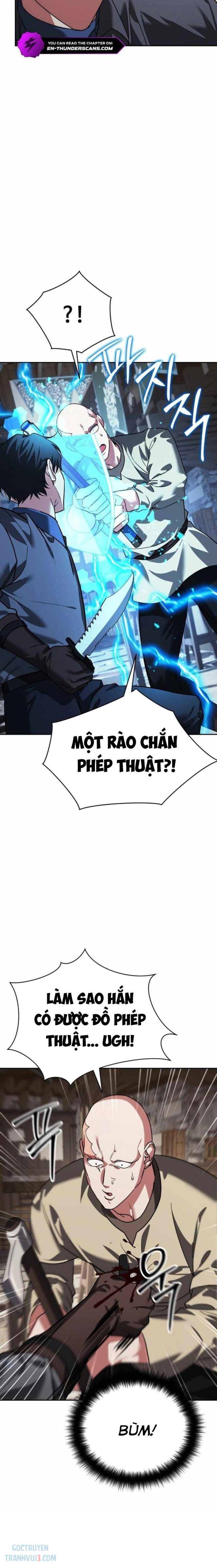 Bản Ngã Thay Đổi Chap 7 - Next Chap 8
