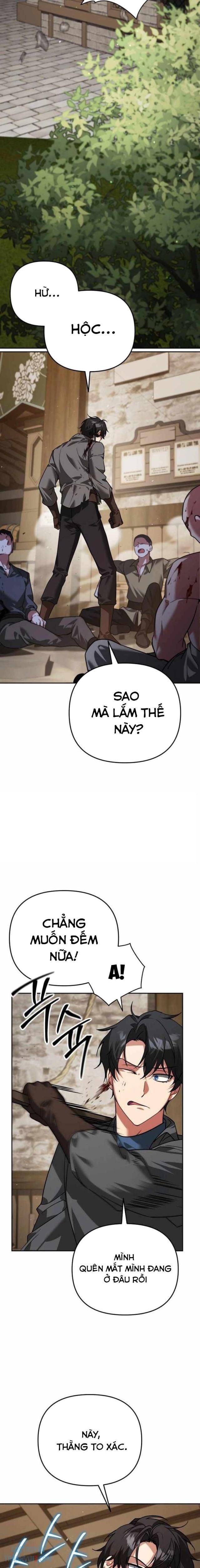Bản Ngã Thay Đổi Chap 7 - Next Chap 8